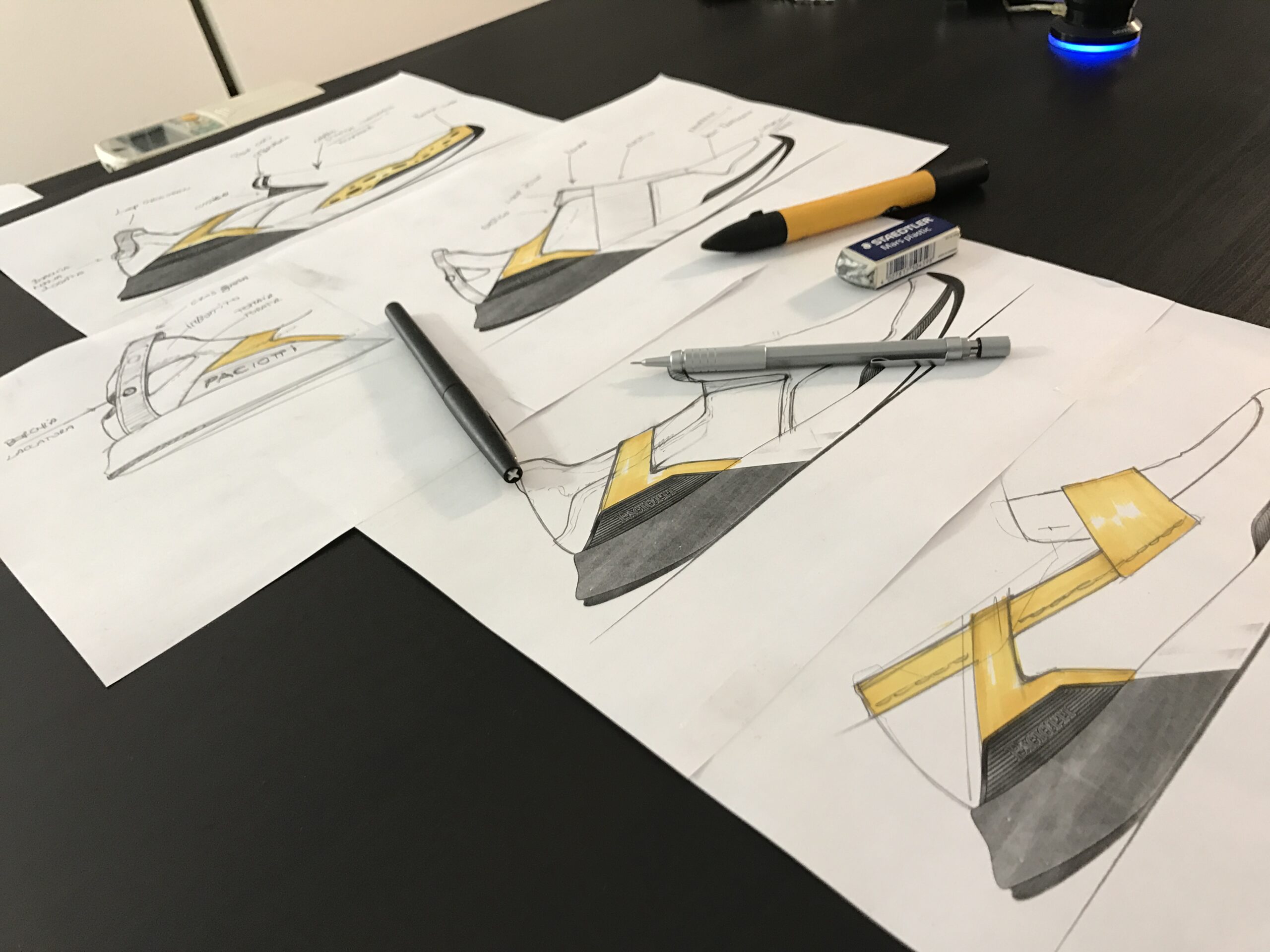 Project